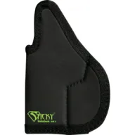 Sticky Holsters Optics Ready - Sig P365xl Rh/lh Black