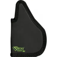 Sticky Holsters Optics Ready - Sig P365xl W/ Light & Laser Bl