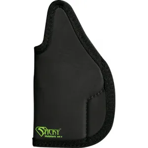 Sticky Holsters Optics Ready - Glock 172221 & Sim Rh/lh Black