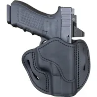 1791 Bh2.1 Belt Owb Muli-fit - Optic Rdy Rh Glocks/sim Blk