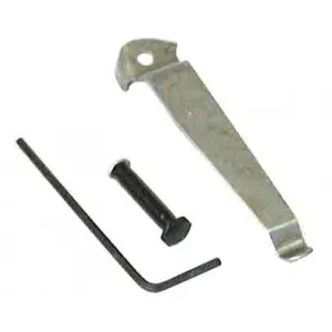 Kel-tec Belt Clip For P-32 & - P-3at Stainless Right Side!