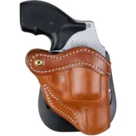 1791 Pdhr1 Paddle Holster Mult - Fit Rh J-fr Rev/sim Classic Bn