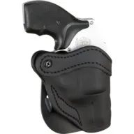 1791 Pdhr1 Paddle Holster Mult - Fit Rh J-fr Rev/sim Black
