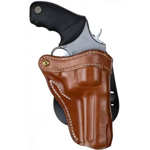 1791 Pdhr2 Paddle Holster Mult - Fit Rh K-fr Rev/sim Classic Bn