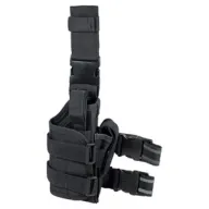 Utg Holster Extreme Ops 188 - Tactical Leg Holster Black