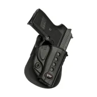 Fobus Holster Paddle For - Beretta Px4 Storm