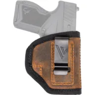 Vc Ranger Hol Iwb Leather - Optics Comp Rh Comp/full Brown