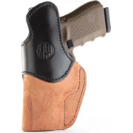 1791 Rigid Concealmnt Holr Iwb - Multi-fit Sz4 Glock 17/sim Bn/bl