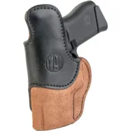 1791 Rigid Concealmnt Hol Iwb - Multi-fit Sz5 Sig 320c/brn/blk