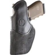 1791 Rigid Concealmnt Hol Iwb - Multi-fit Sz5 Sig 320c Black
