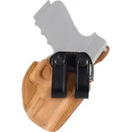 Galco Royal Guard 2.0 Hol Rh - Itp Leather 1911 5" Black