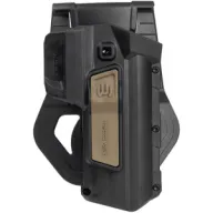 Recover Tact. Holster Hc11 - Active Rh 1911 W/cc3h/p Tan