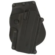 Fobus Holster Paddle For Ruger - P9093949597 & Taurus 24/7
