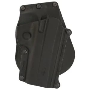 Fobus Holster Paddle For Ruger - P9093949597 & Taurus 24/7