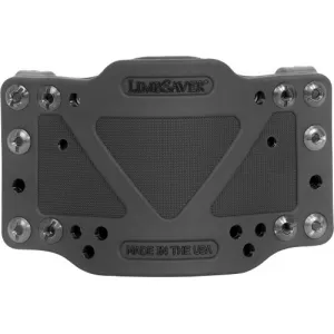 Limbsaver Holster Cross-tech - Compact Clip-on Black