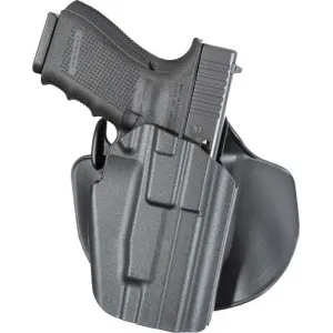Safariland 578 Multi-fit Gls - Compact Blk Rh