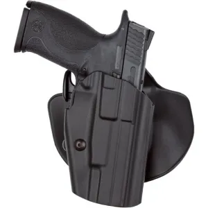 Safariland 578 Gls Pro-fit - Wide Frame W/long Slide Rh Blk