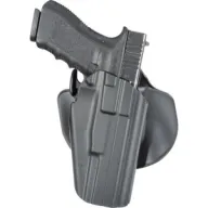 Safariland 578 Multi-fit Gls - Standard Slide Blk Rh