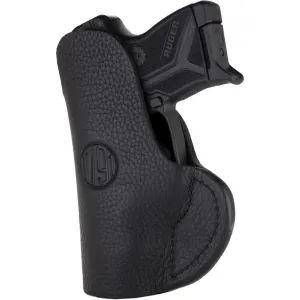 1791 Smooth Concealmnt Hol Iwb - Multi-fit Sz0 Kim Micro/sim Bl