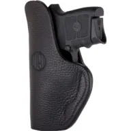 1791 Smooth Concealmnt Hol Iwb - Multi-fit Sz1 Sig 938/sim Blk