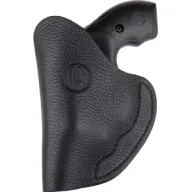 1791 Smooth Concealmnt Hol Iwb - Multi-fit Sz2 J-frames/sim Blk