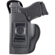 1791 Smooth Concealmnt Hol Iwb - Lh Multi-fit Sz3 Sig P365 Blk