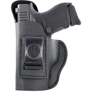 1791 Smooth Concealmnt Hol Iwb - Lh Multi-fit Sz3 Sig P365 Blk