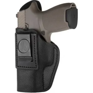 1791 Smooth Concealmnt Hol Iwb - Lh Multi Sz5 Sig P320c/sim Bl