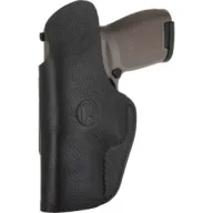 1791 Smooth Concealmnt Hol Iwb - Multi-fit Sz5 Sig P320c/sim Bl