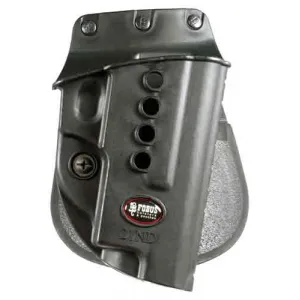 Fobus E2 Holster Roto Paddle - Sig 220/226