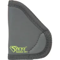 Sticky Holsters Micro Handguns - Autos/derringer 2.5" Barrel Bl
