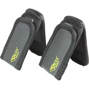 Sticky Holster Super Mag Pouch - 2-pack Fits Double Stack .45s