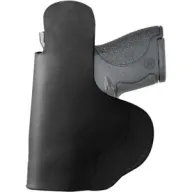 Tagua Super Soft Inside Pant - Holster S&w Shield 9/40 Blk Rh