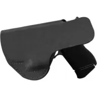 Tagua Super Soft Inside Pant - Holster Glock 42 Black Rh Lthr