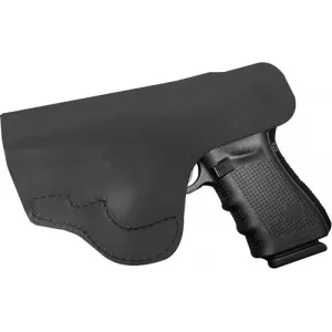 Tagua Super Soft Inside Pant - Holster Glock 19/23/32 Blk Rh