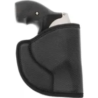 Galco Stukon-u Pocket Holster - Ambidextrous Gripper J Fr 21/8" Black