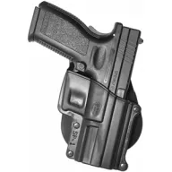 Fobus Holster Paddle For - Springfield Xd & Hs2000