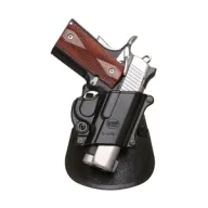 Fobus Holster Yaqui Paddle For - Springfield Xd Compact