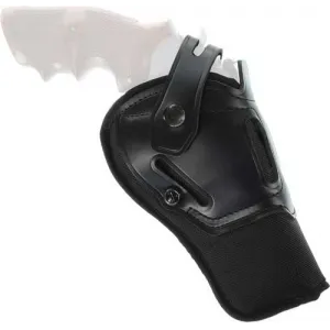 Galco Switchback Belt Holster - Amb Hybrid X Frame 2 3/4" Blk