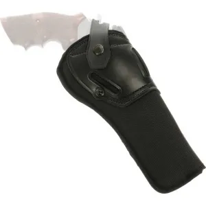 Galco Switchback Belt Holster - Amb Hybrid X Frame 6.5" Black