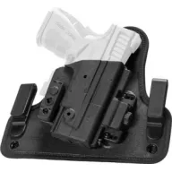 Alien Gear Iwb Shapeshift - Holstr Rh S/a Hellcat Black