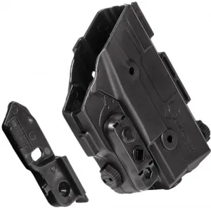 Alien Gear Shapeshift Shell Rh - Rh Glock 2627 Blk Not A Holster