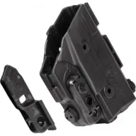 Alien Gear Shapeshift Shell Rh - Rh Glock 43 Blk Not A Holster