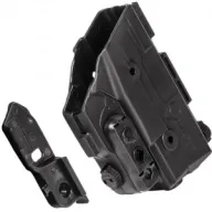 Alien Gear Shapeshift Shell Rh - Rh 380shld Ez Bl Not A Holster