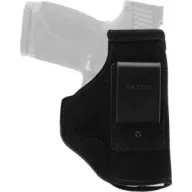 Galco Stow-n-go Inside Pant - Rh Lther Glock 19233236 Blk