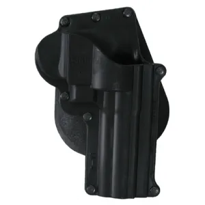 Fobus Holster Paddle For - S&w K/l Frame & Similar 4"