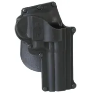 Fobus Holster Roto Paddle For - S&w K/l Frame & Similar 4"