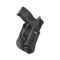 Fobus Holster E2 Paddle For - S&w M&p 9/40/45 Autos