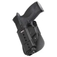 Fobus Holster E2 Paddle Left - Hand For S&w M&p 9/40/45 Autos