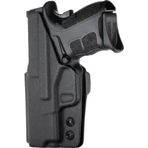 1791 Kydex Iwb Holster Multi- - -fit Rh S/a Xds 3.3/4" Black